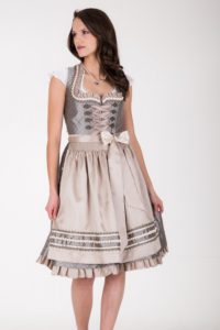 Krüger Dirndl